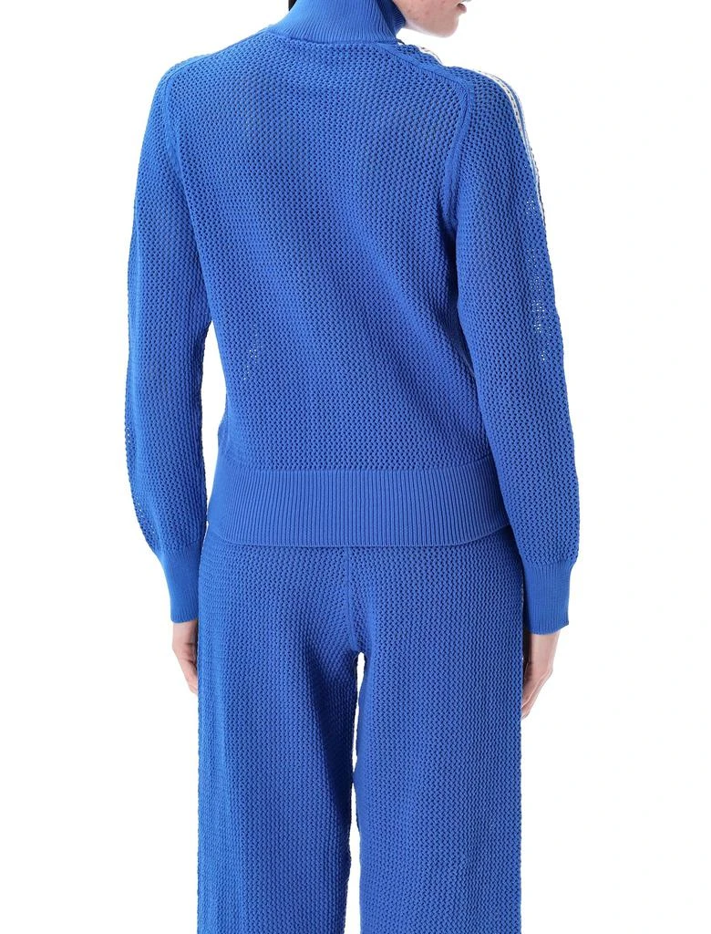 Adidas Originals Premium Crochet Track Top 2