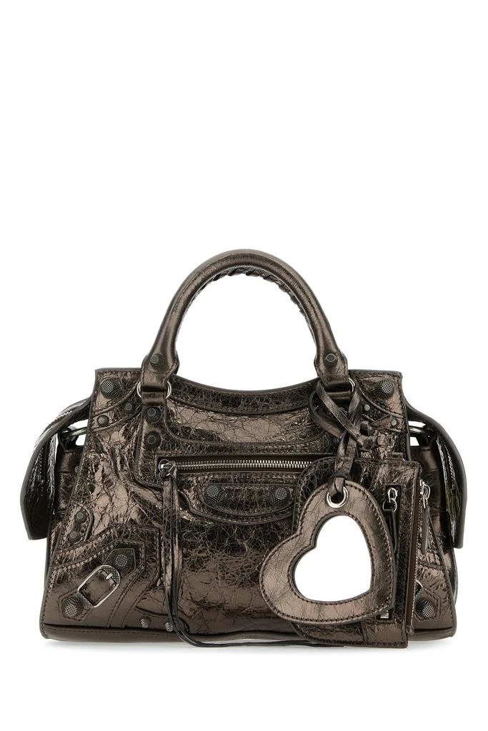 Balenciaga Balenciaga Neo Cagole XS Shoulder Bag 1