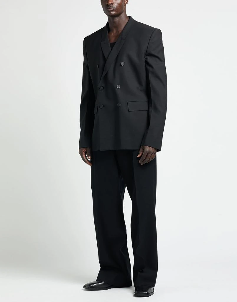 Rick Owens Blazer 3