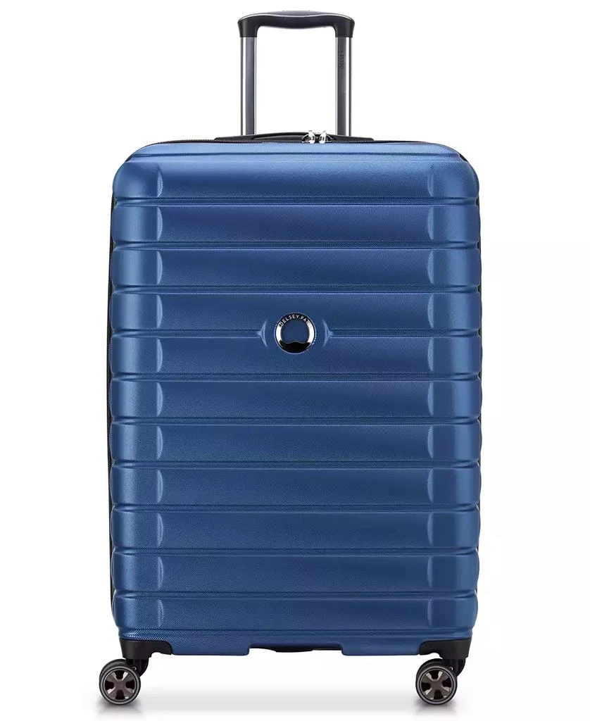 Delsey CLOSEOUT! Delsey Shadow 5.0 Expandable 27" Check-in Spinner Luggage, Created for Macy's 1