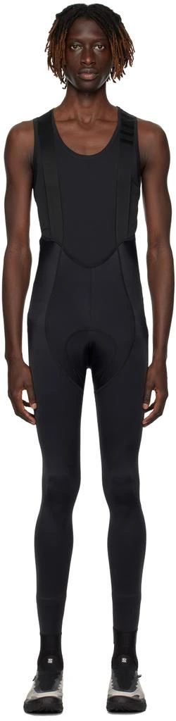 Rapha Black Training Tights 1