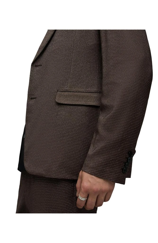 ALL SAINTS Lowdes Blazer 7