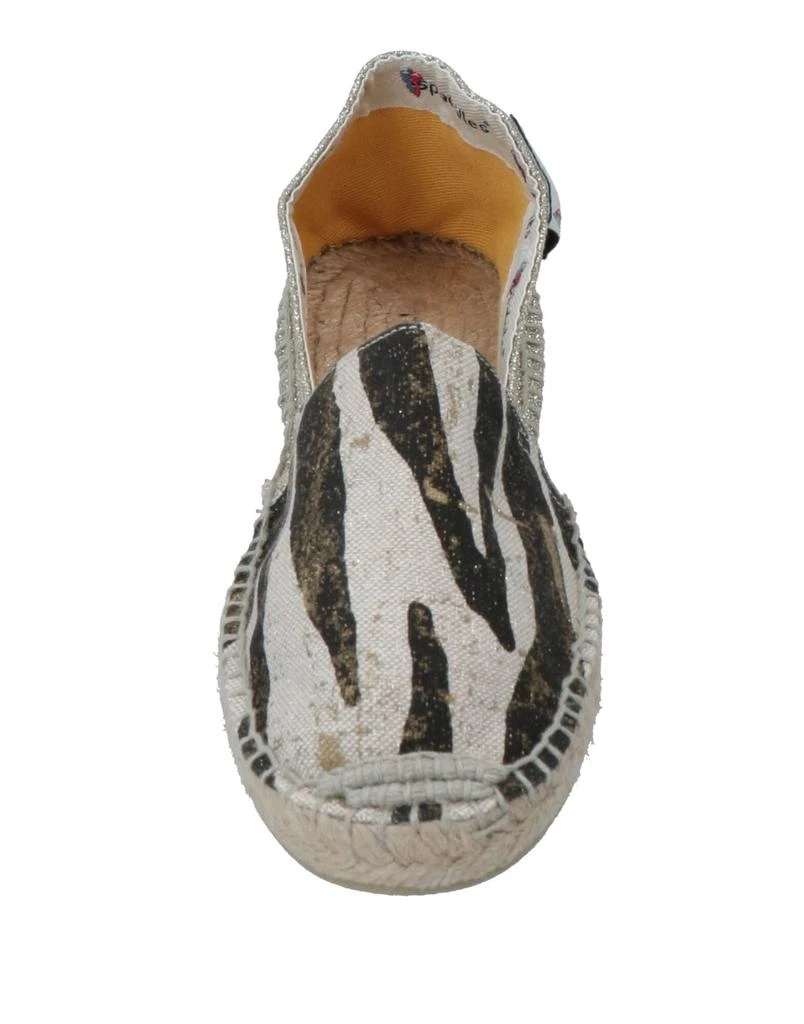 ESPADRILLES Espadrilles 4