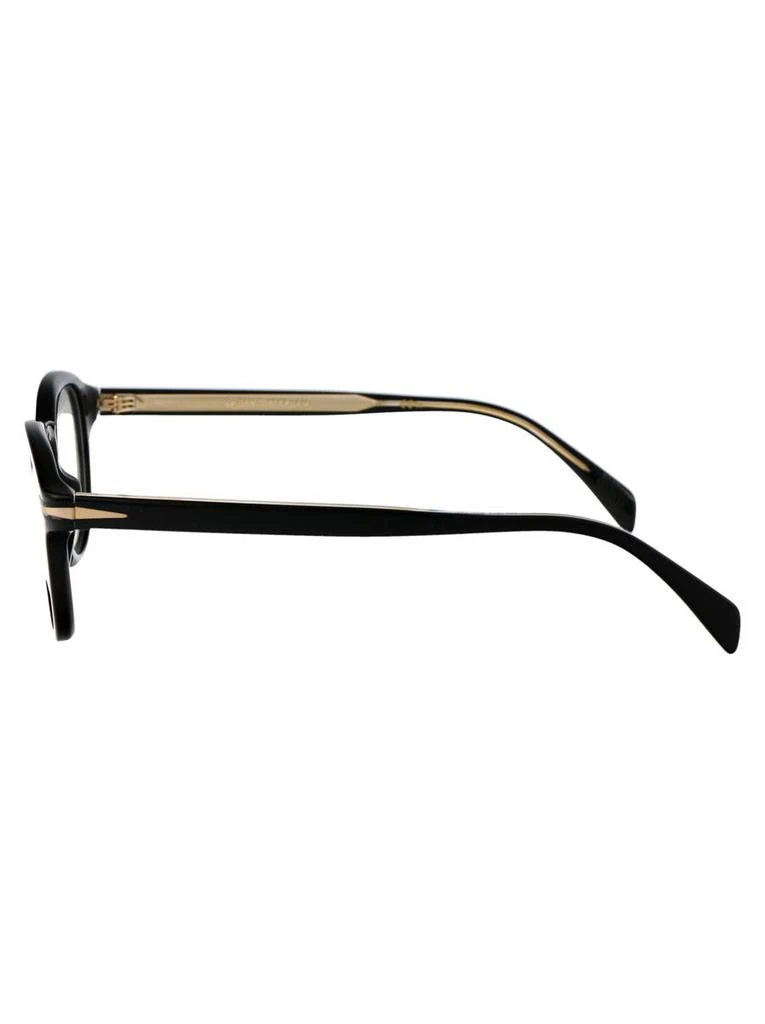 David Beckham Eyewear By David Beckham Optical 3