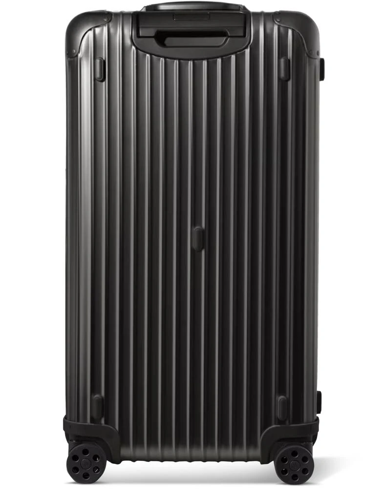 RIMOWA Original Trunk XL luggage 7