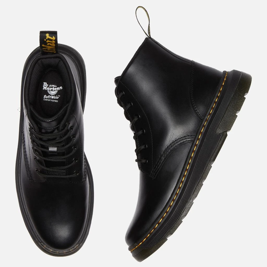 Dr. Martens Dr. Martens Men's Crewson Leather Chukka Boots 3