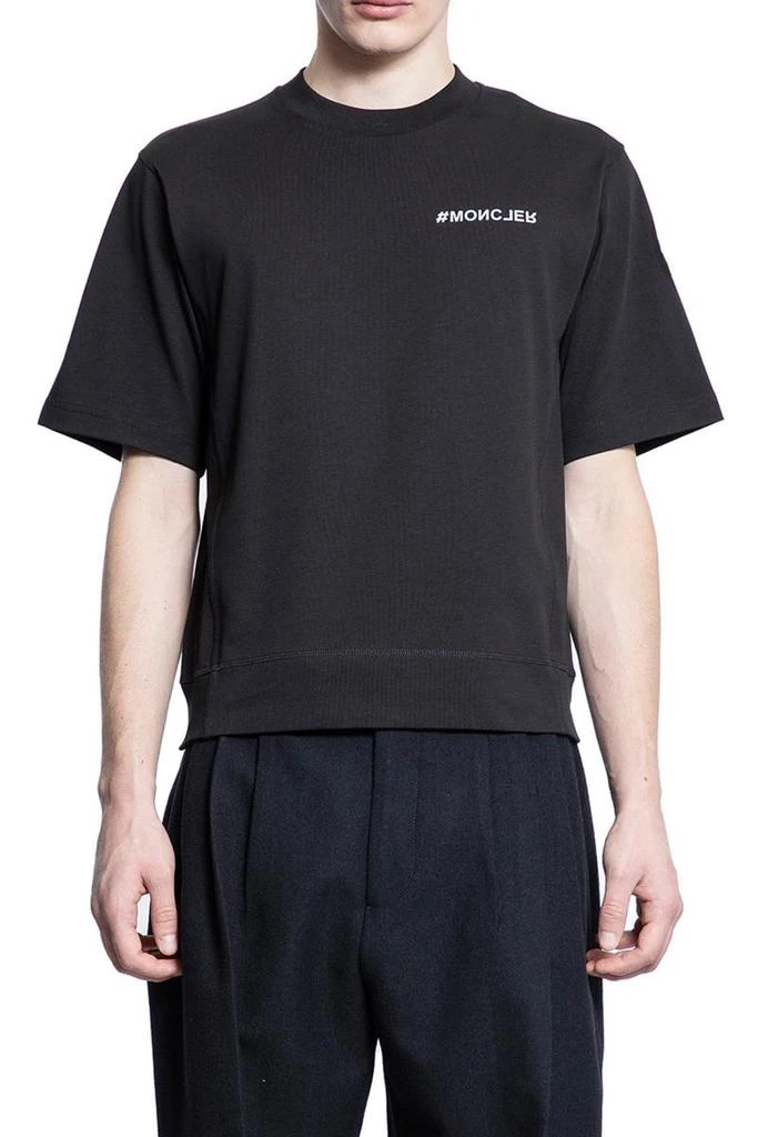 Moncler Moncler T-Shirts & Tank Tops 1