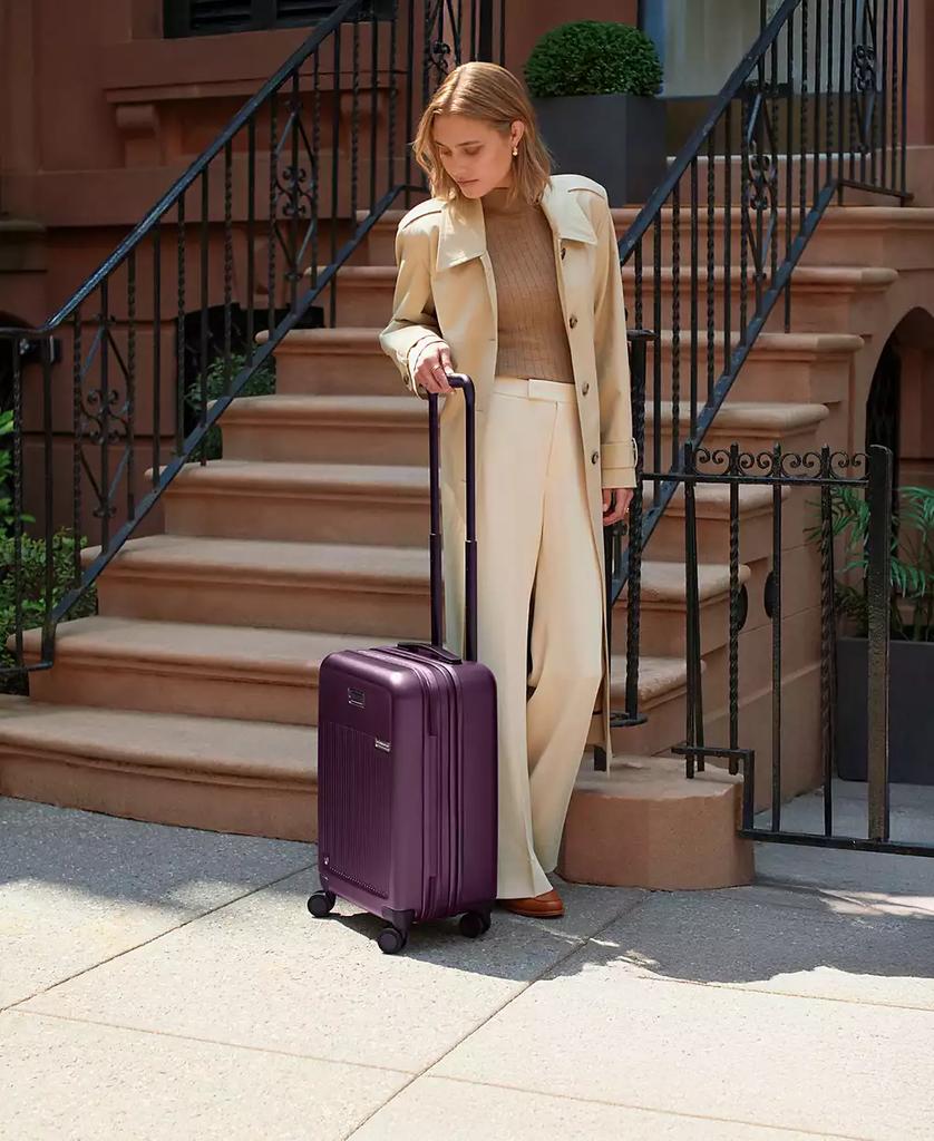 Briggs & Riley 22" Sympatico Essential Carry-On Expandable Spinner