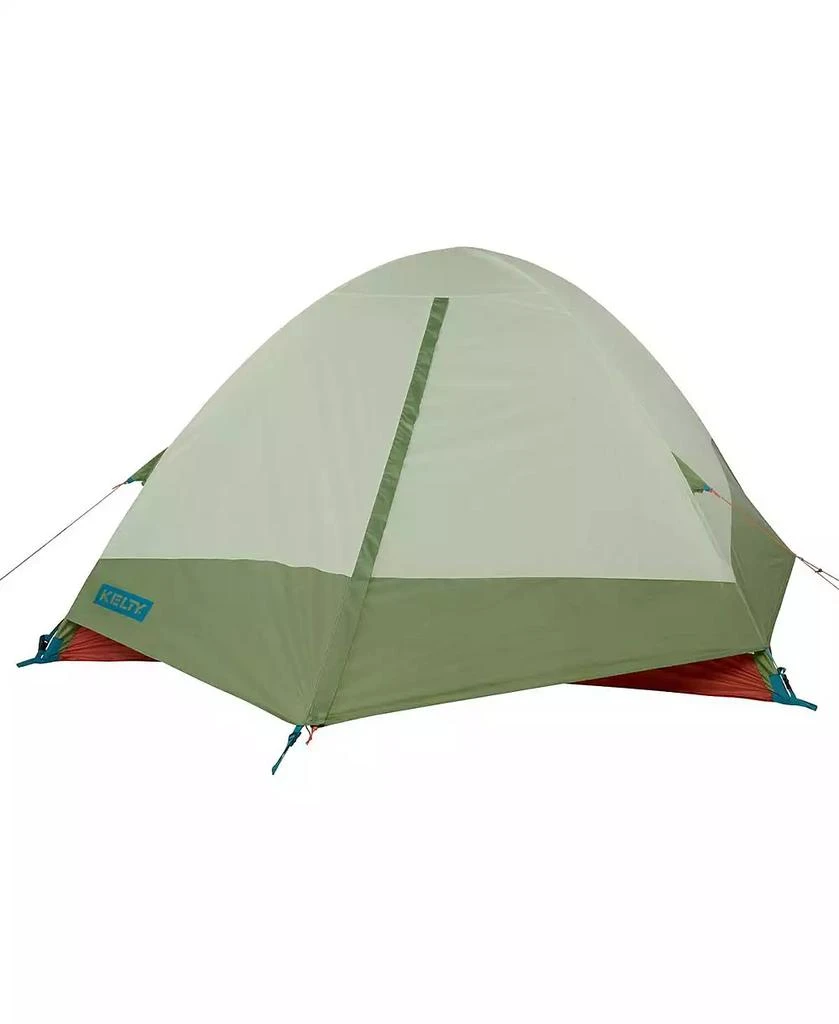 Kelty Discovery Trail 3 Tent: 3-Person 3-Season 3-Season Family and Campground Tents 2