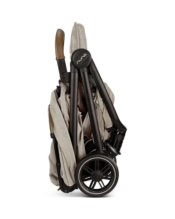 Nuna TRVL™ Stroller 3