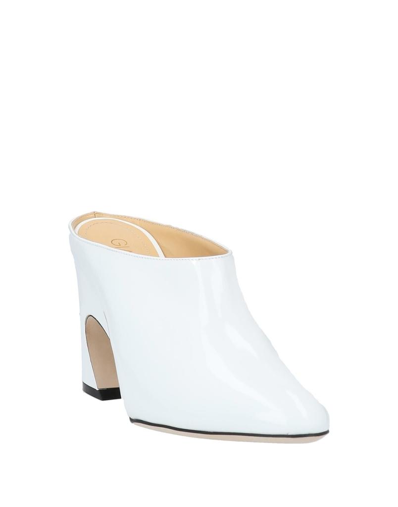 GIANNICO Mules and clogs