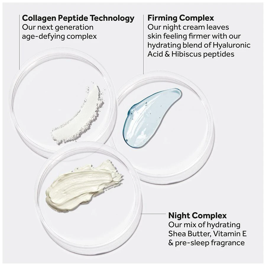 No7 Restore 
Renew Multi Action Face 
Neck Night Cream 5