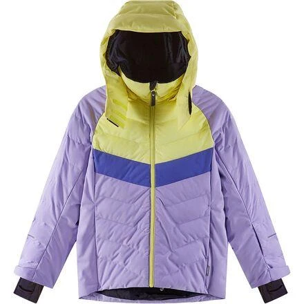 Reima Luppo Jacket - Kids
 3