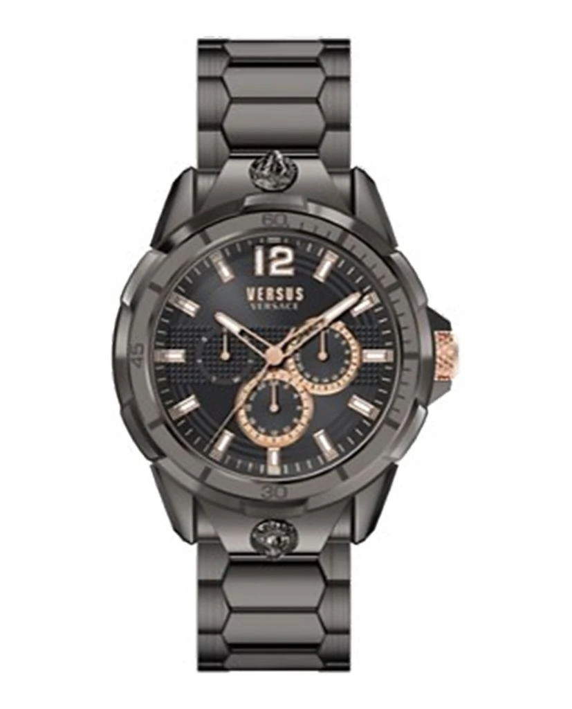 Versus Versace Versus Versace Runyon Multifunction Watch 5