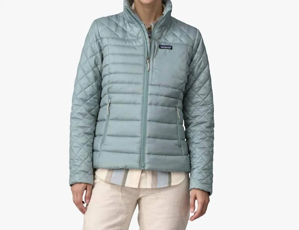 Patagonia Patagonia - Radalie Jacket