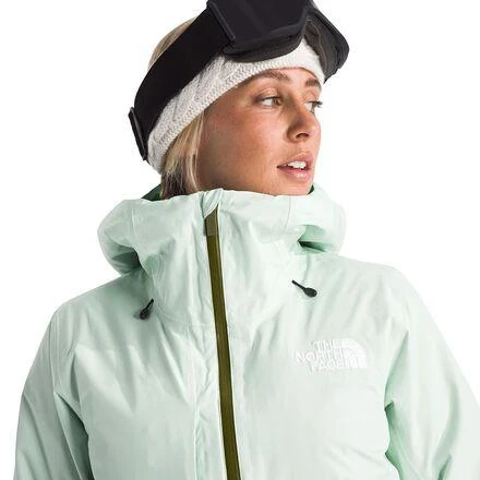 The North Face ThermoBall Eco Snow Triclimate Jacket - Women's 5