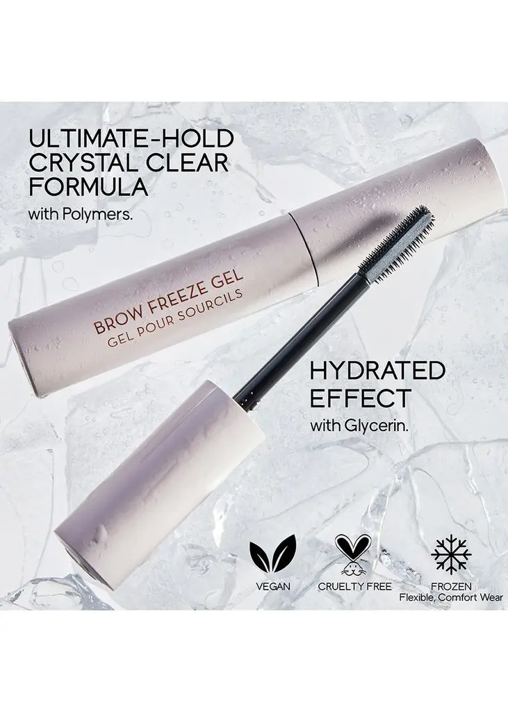Anastasia Beverly Hills Brow Freeze® Gel Mini 5