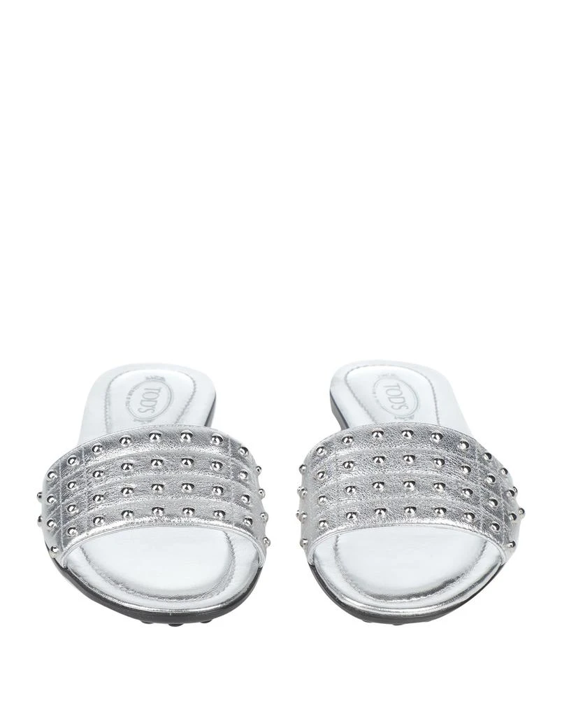 Tod's Sandals 4