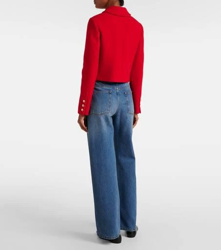 Altuzarra Astley wool jacket 3