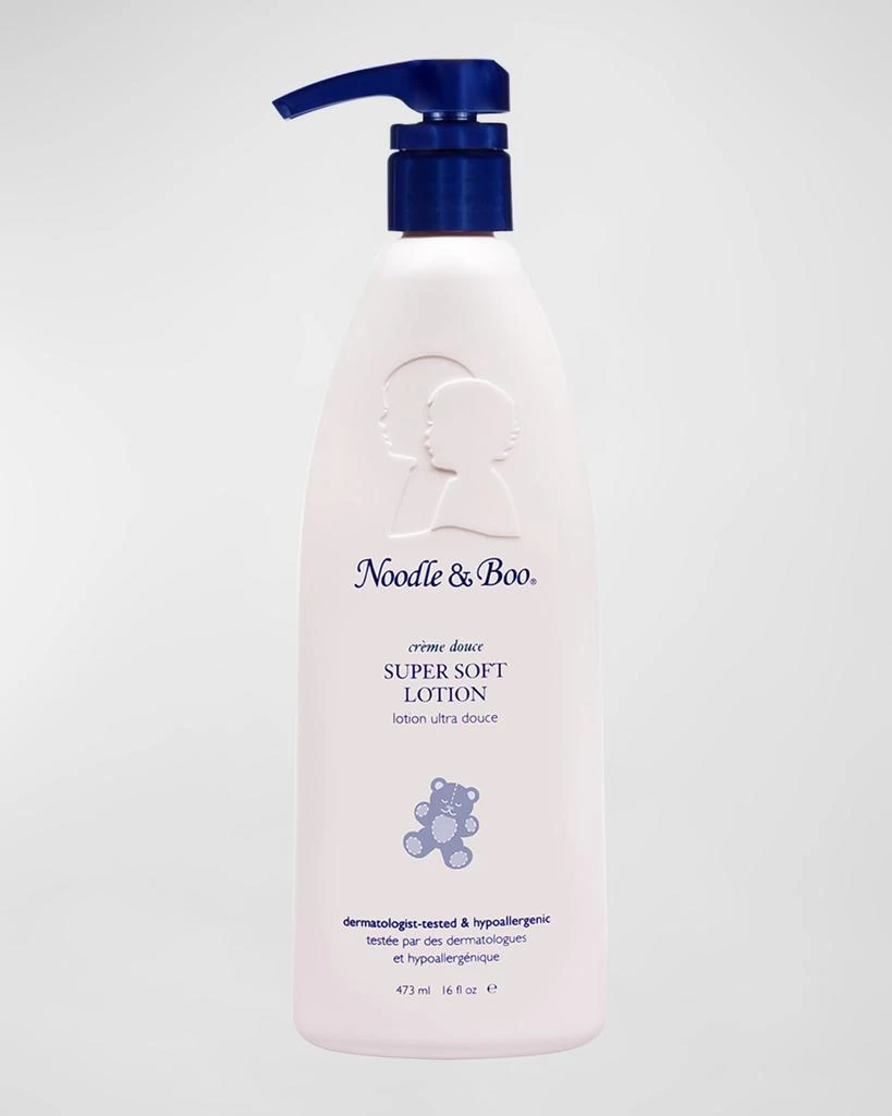 NOODLE & BOO Wholesome Bathtime Fun Set 5
