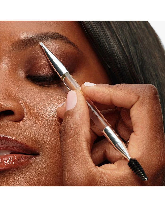 Clinique Fill in the Blanks Waterproof Eyebrow Powder Pomade 7