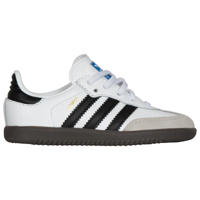 adidas Originals adidas Originals Samba - Boys' Toddler