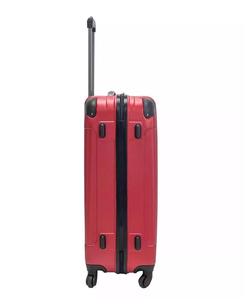Kenneth Cole Out of Bounds 2-pc Lightweight Hardside Spinner Luggage Set 18