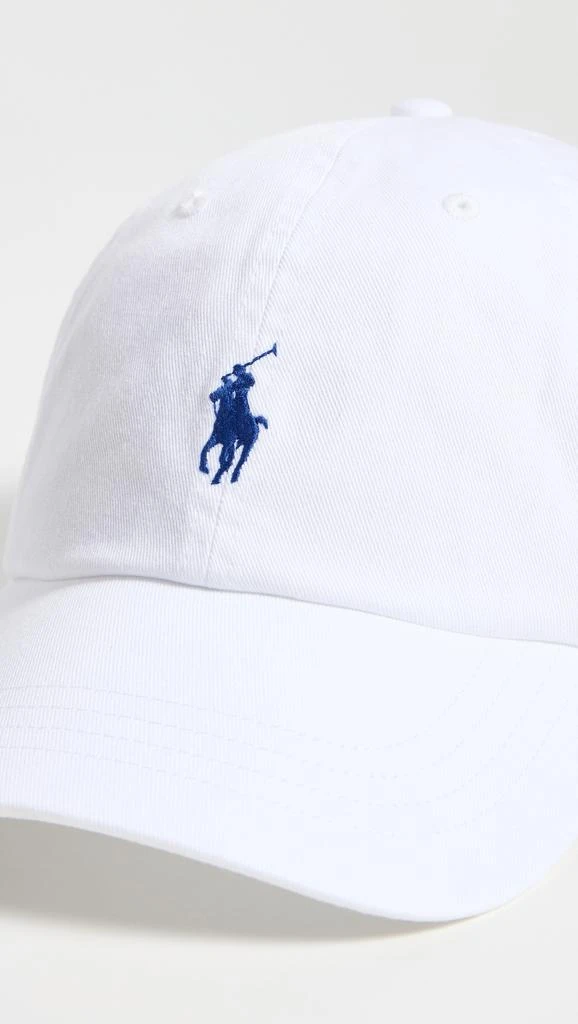 Ralph Lauren Chino Sport Cap 3