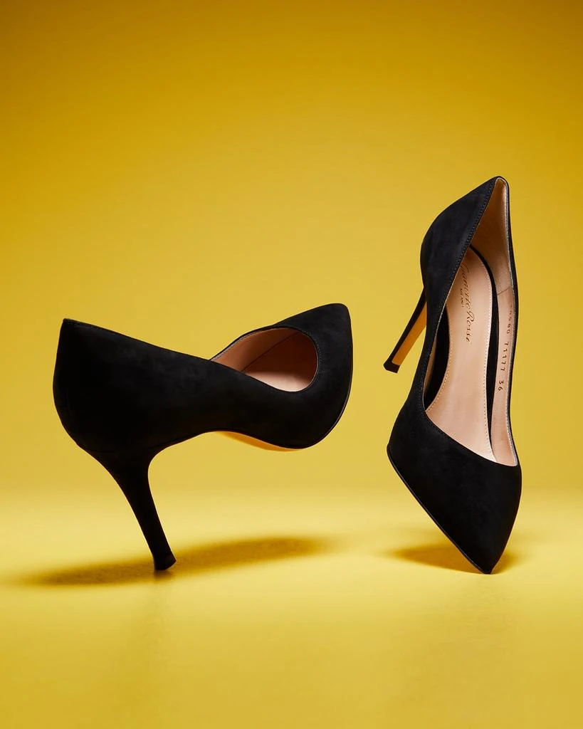Gianvito Rossi Gianvito 85 Pumps 2