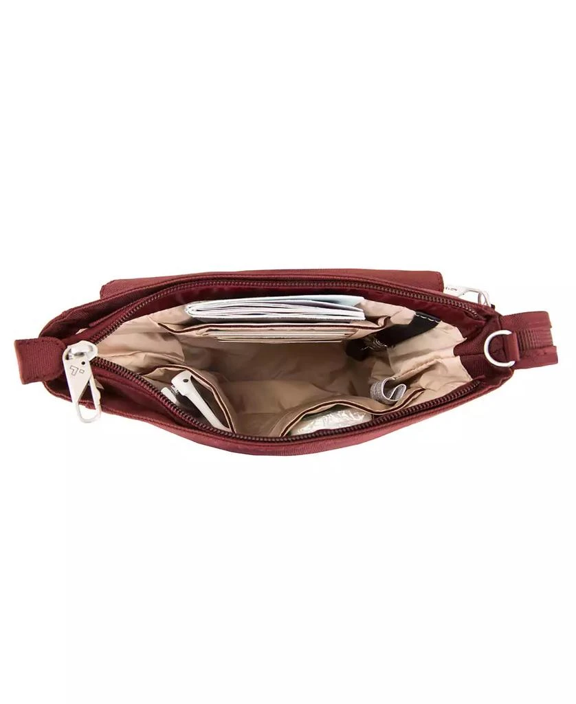 Travelon Anti-Theft Classic Mini Shoulder Bag 15