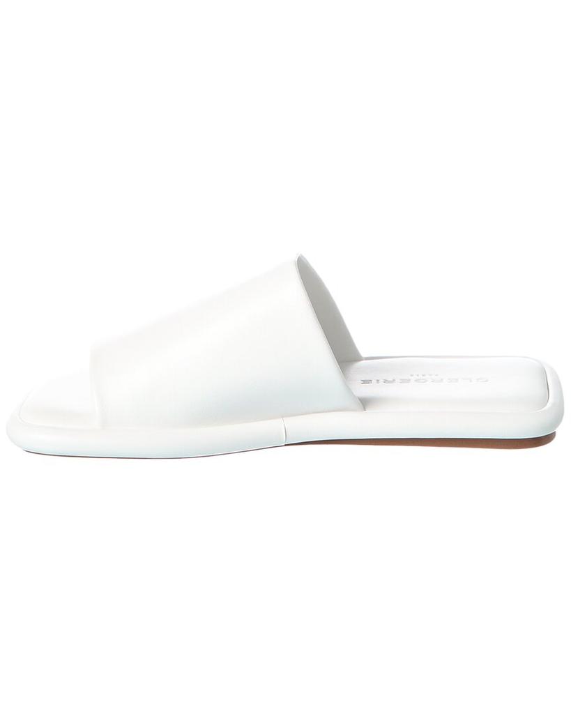 Clergerie Ezy Leather Sandal