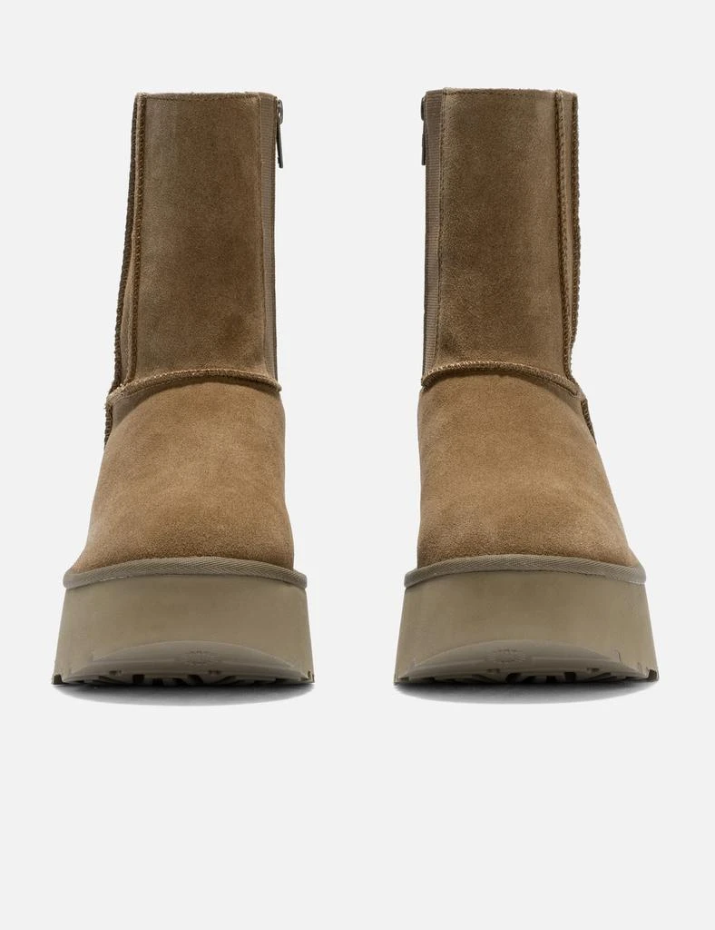 UGG Women's Classic Twin Seam New Heights 3