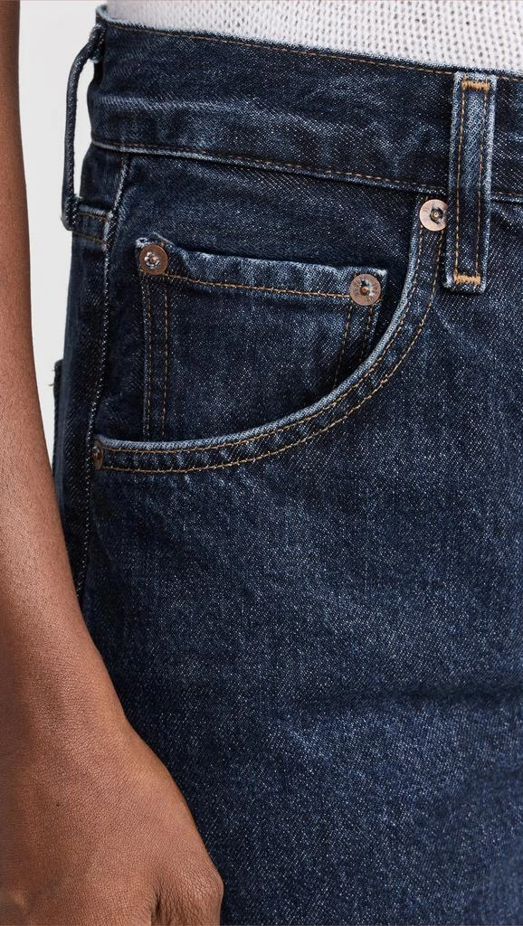 AGOLDE Low Curve Jeans 5