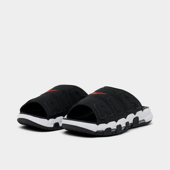 NIKE Men's Nike Air More Uptempo Slide Sandals 3