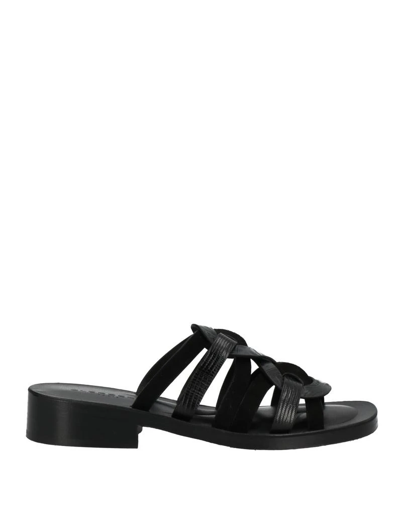 Clergerie Sandals 1
