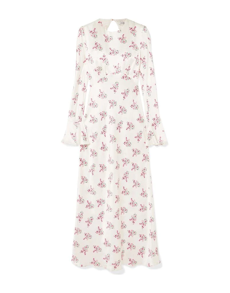 LES RÊVERIES Long dress 1