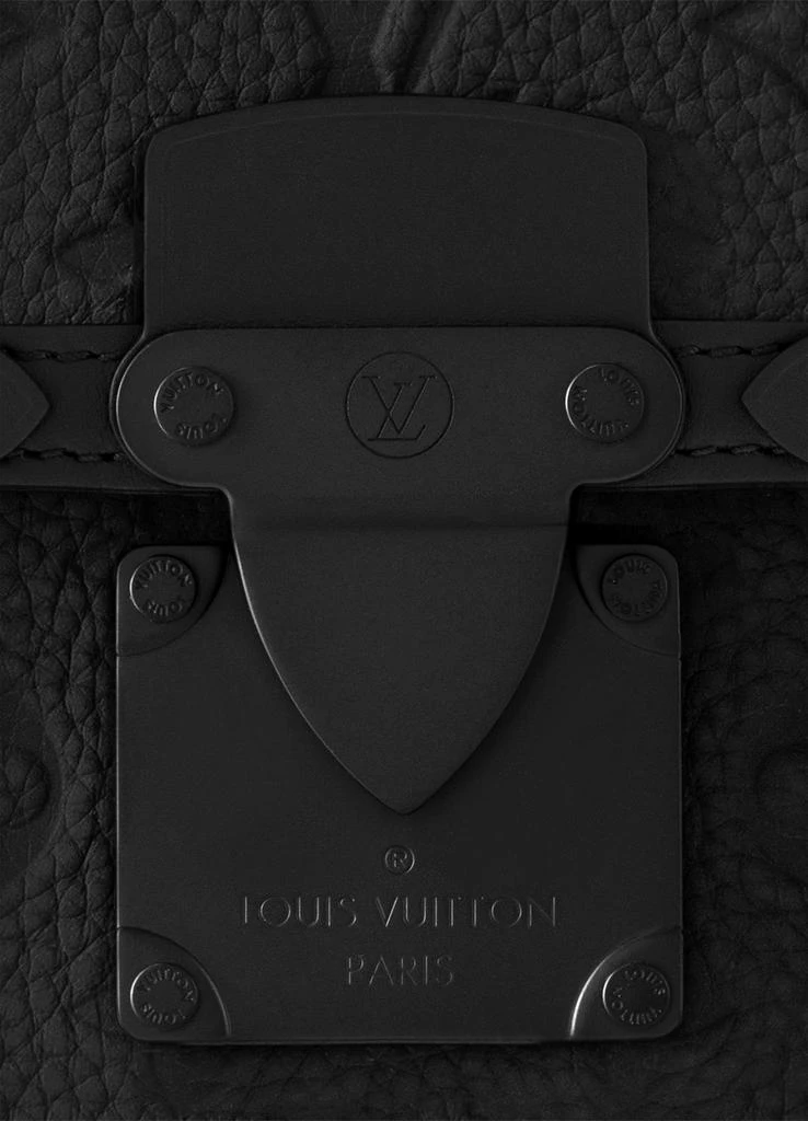 Louis Vuitton Vertical Trunk Wearable Wallet 7