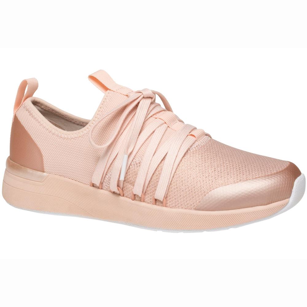 Keds Studio Flash Lace Up Sneakers
