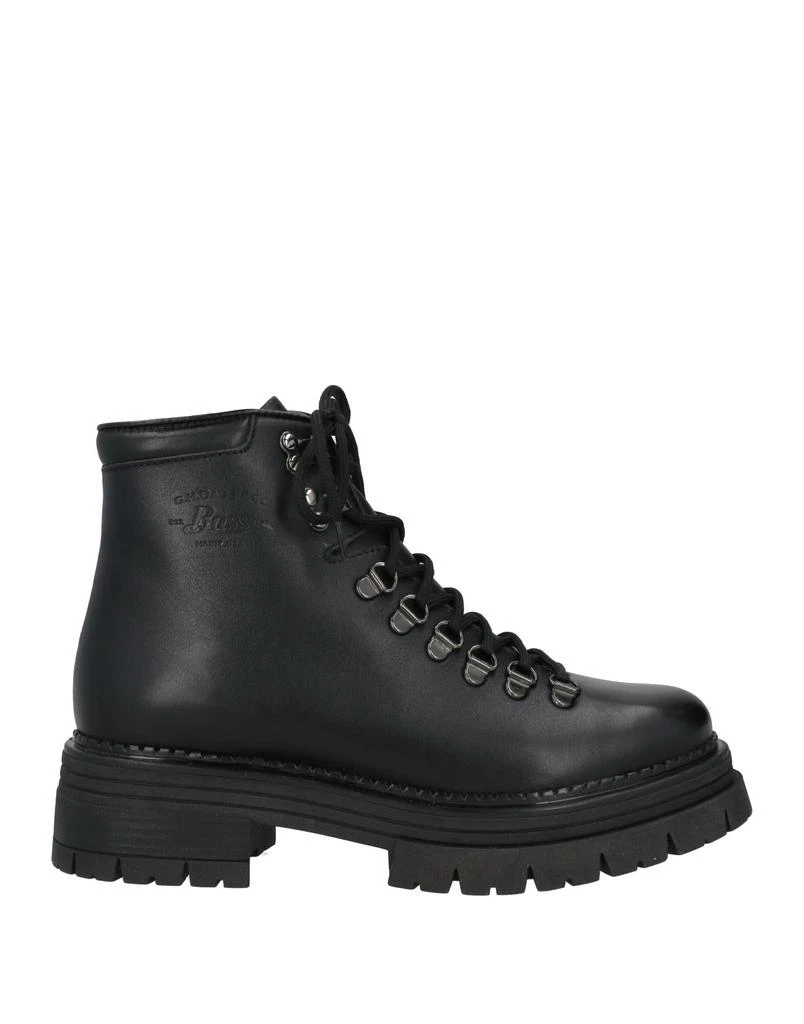 G.H. Bass Ankle boot 1