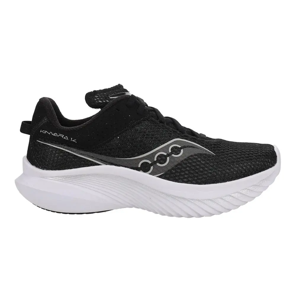 Saucony Kinvara 14 Wide  Running Shoes