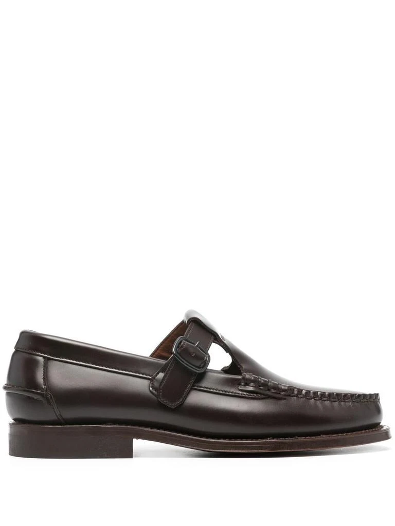 Hereu Hereu Alber Shoes 1
