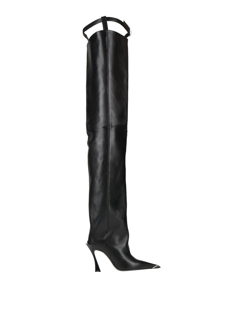 Mugler Boots