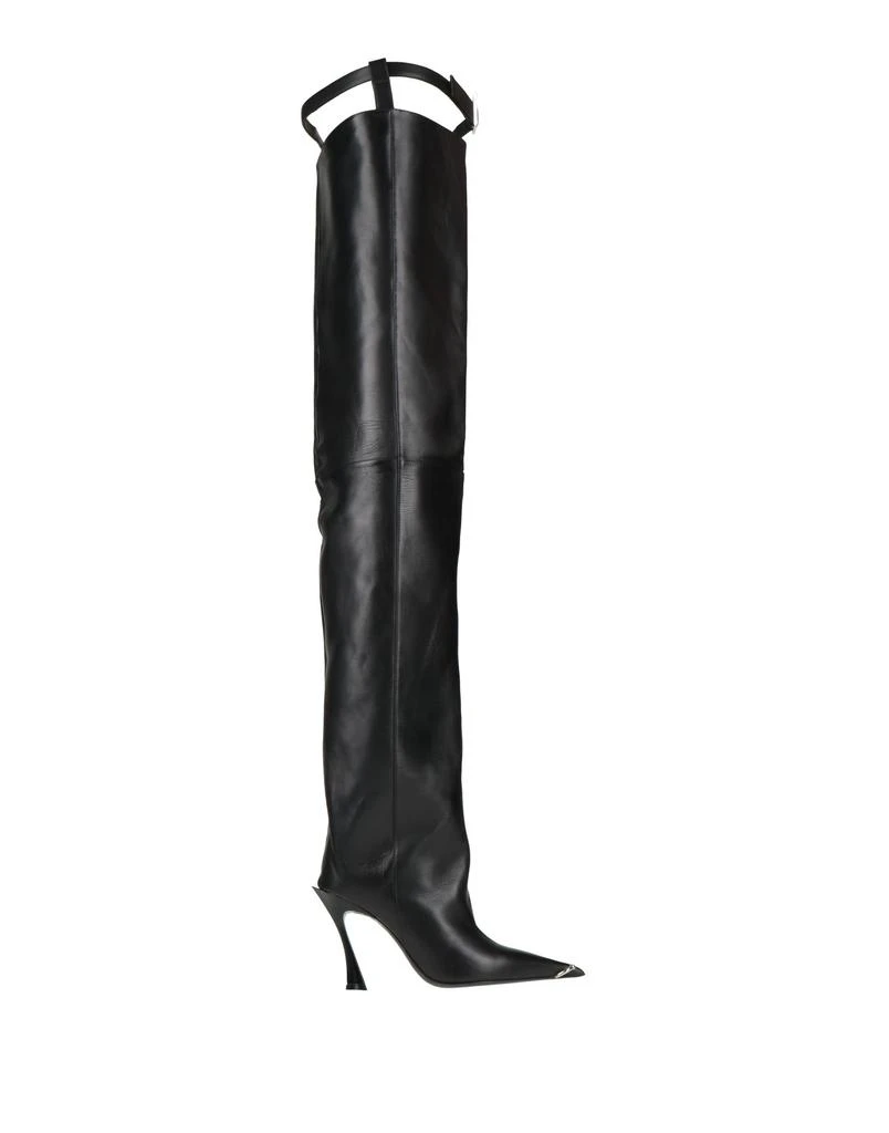 Mugler Boots 1