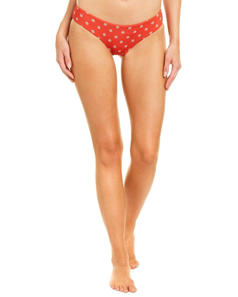 Charlie Holiday Vacay Villa Standard Cut Bikini Bottom