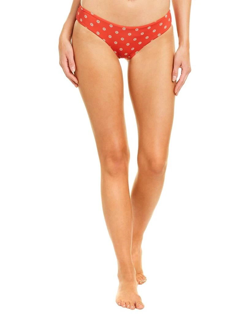 Charlie Holiday Vacay Villa Standard Cut Bikini Bottom 1