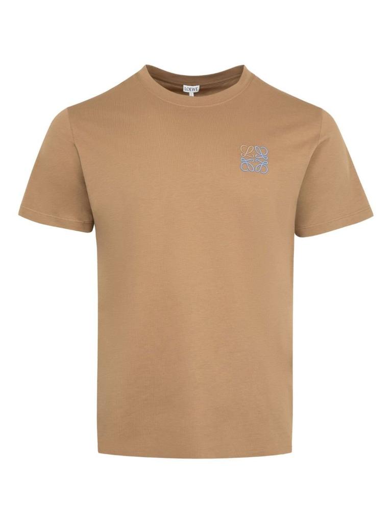 Loewe x Suna Fujita Bunny Logo T-Shirt - T-Shirts - Compare
