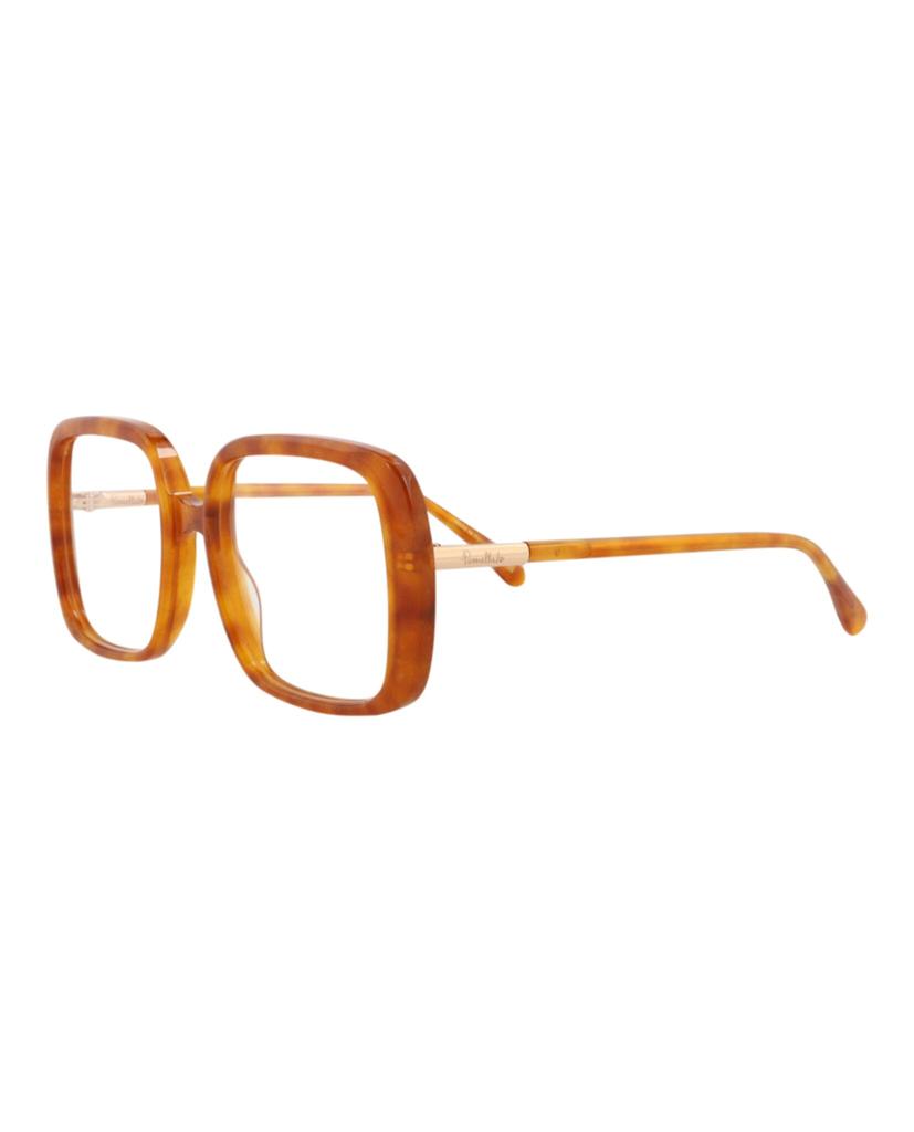 Pomellato Square-Frame Acetate Optical Frames