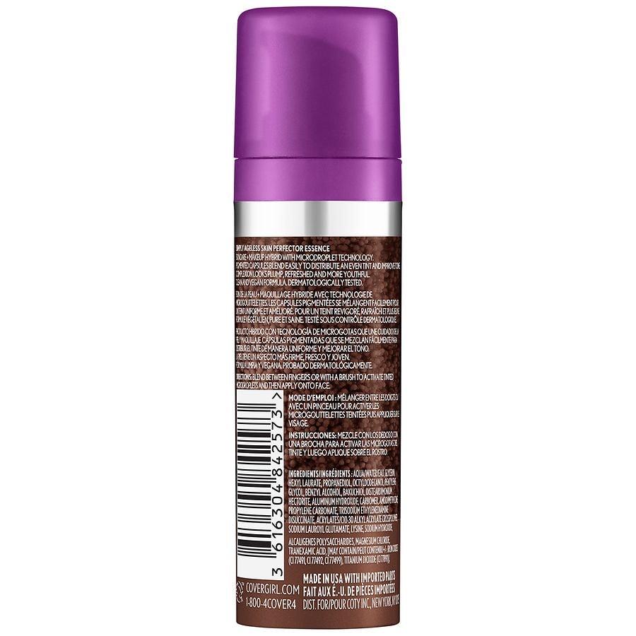 Covergirl Skin Perfector Essence