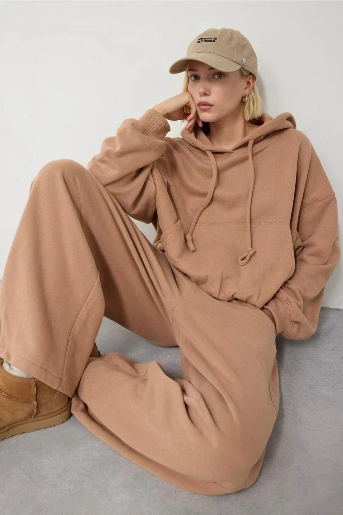 Out From Under Out From Under Try Me Bubble Hoodie Sweatshirt 1