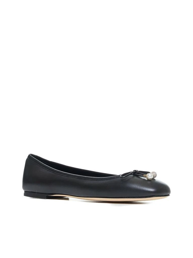 Jimmy Choo Jimmy Choo Flat Shoes 2
